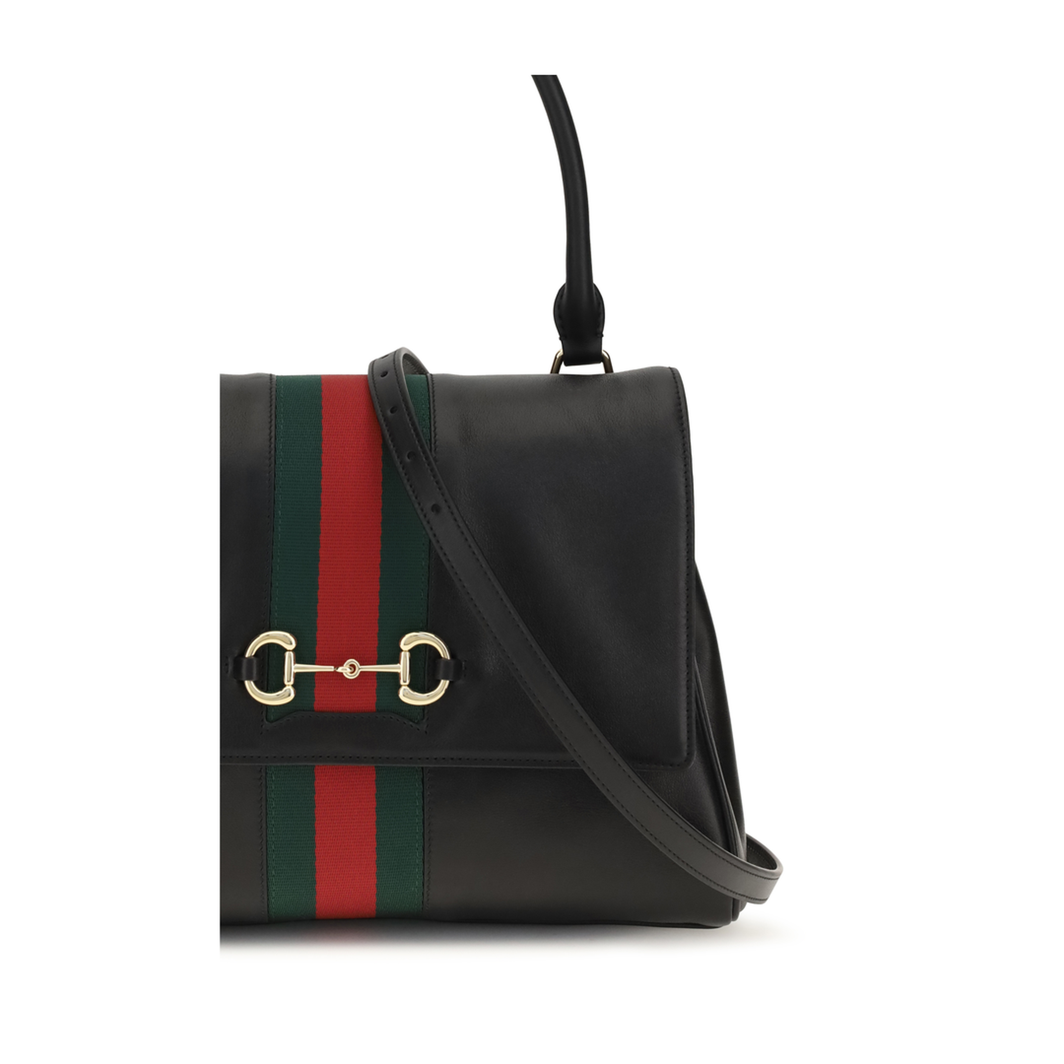 MAYFEYR - Gucci - Medium Paparazzo Handbag - 875018AAGIQ