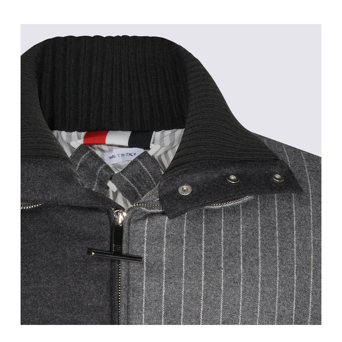 MAYFEYR - Thom Browne - Coats - MJD121YF1307035