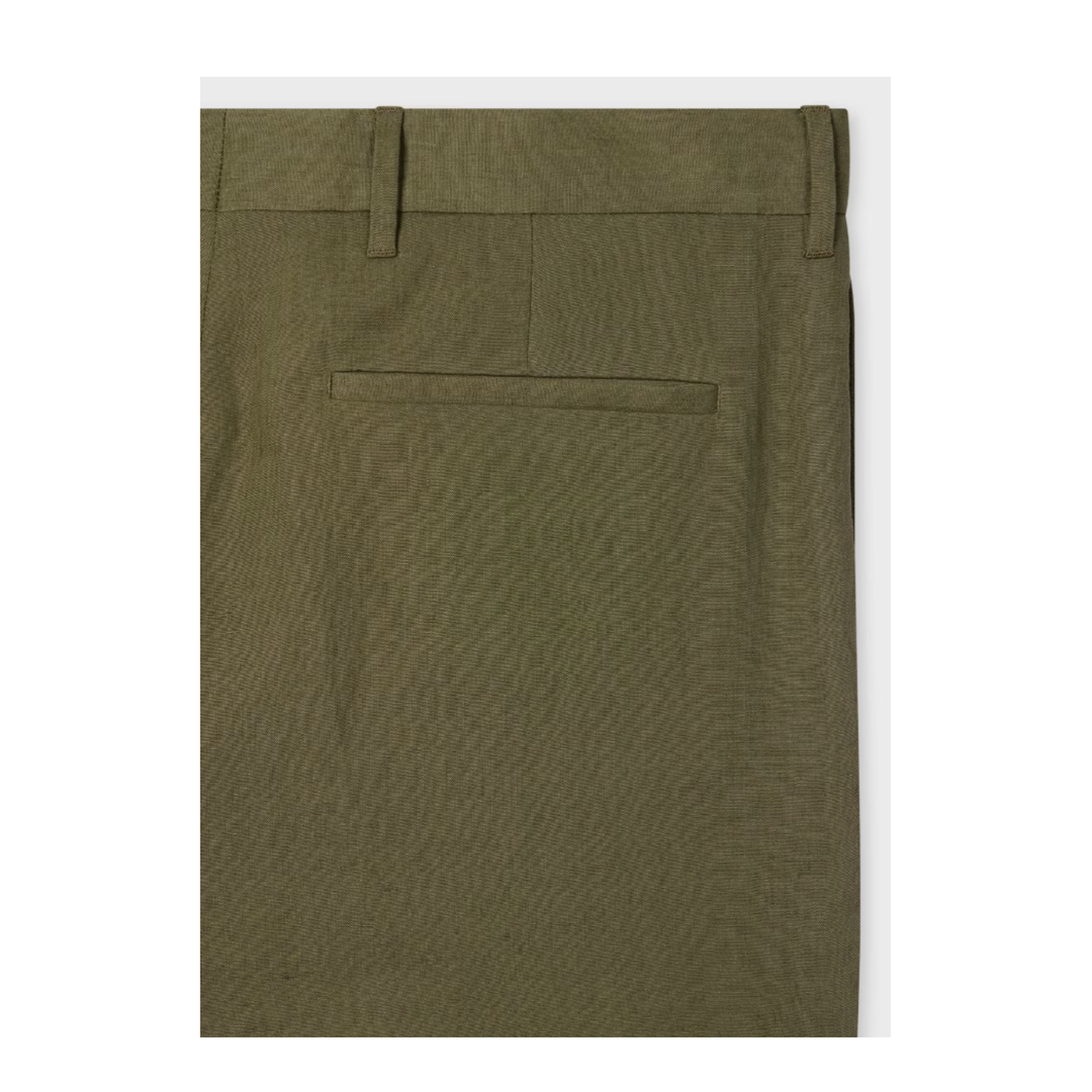 MAYFEYR - Paul Smith - Mens Trouser - M1R921ZV0142735A