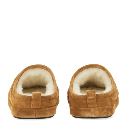 Slipper Shoe Alaska