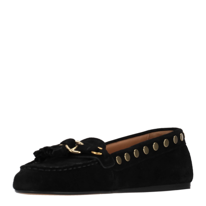 MAYFEYR - Isabel Marant - Mocassins - MC0030FAD1A18S01BK
