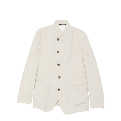 MAYFEYR - Emporio Armani - Capsule Jackets Beige - EM005607TE20387U1094