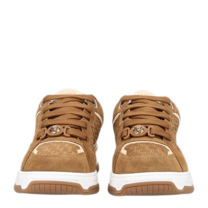 MAYFEYR - Versace - Sneaker Biggie Basket - 10256551A185396N76J