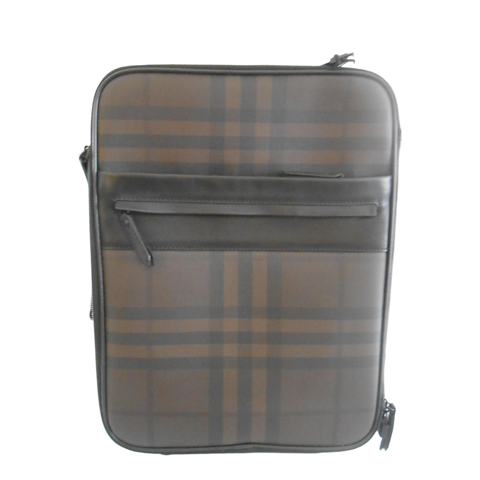Trolley Suitcase