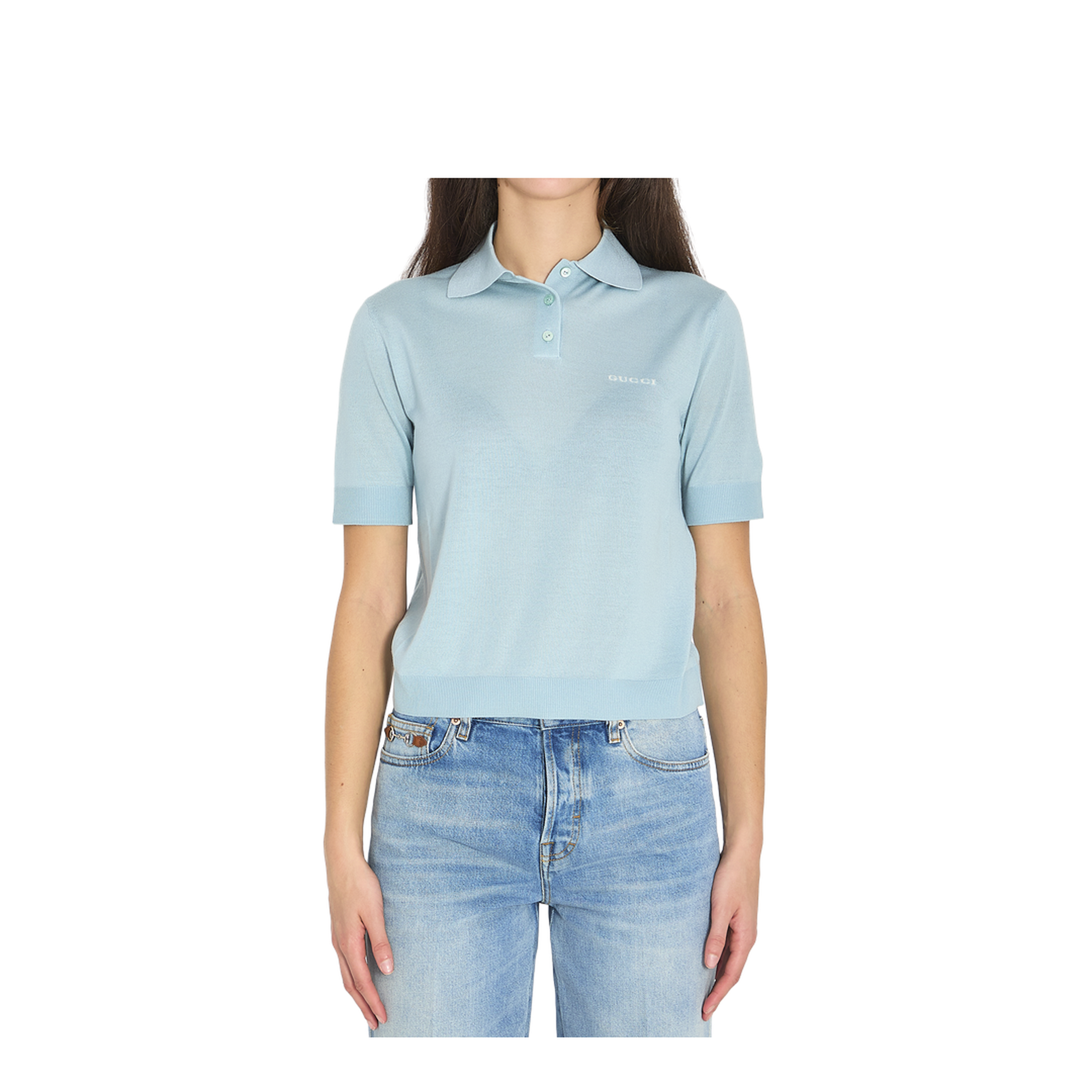 Polo with Logo
