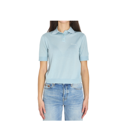 Polo with Logo