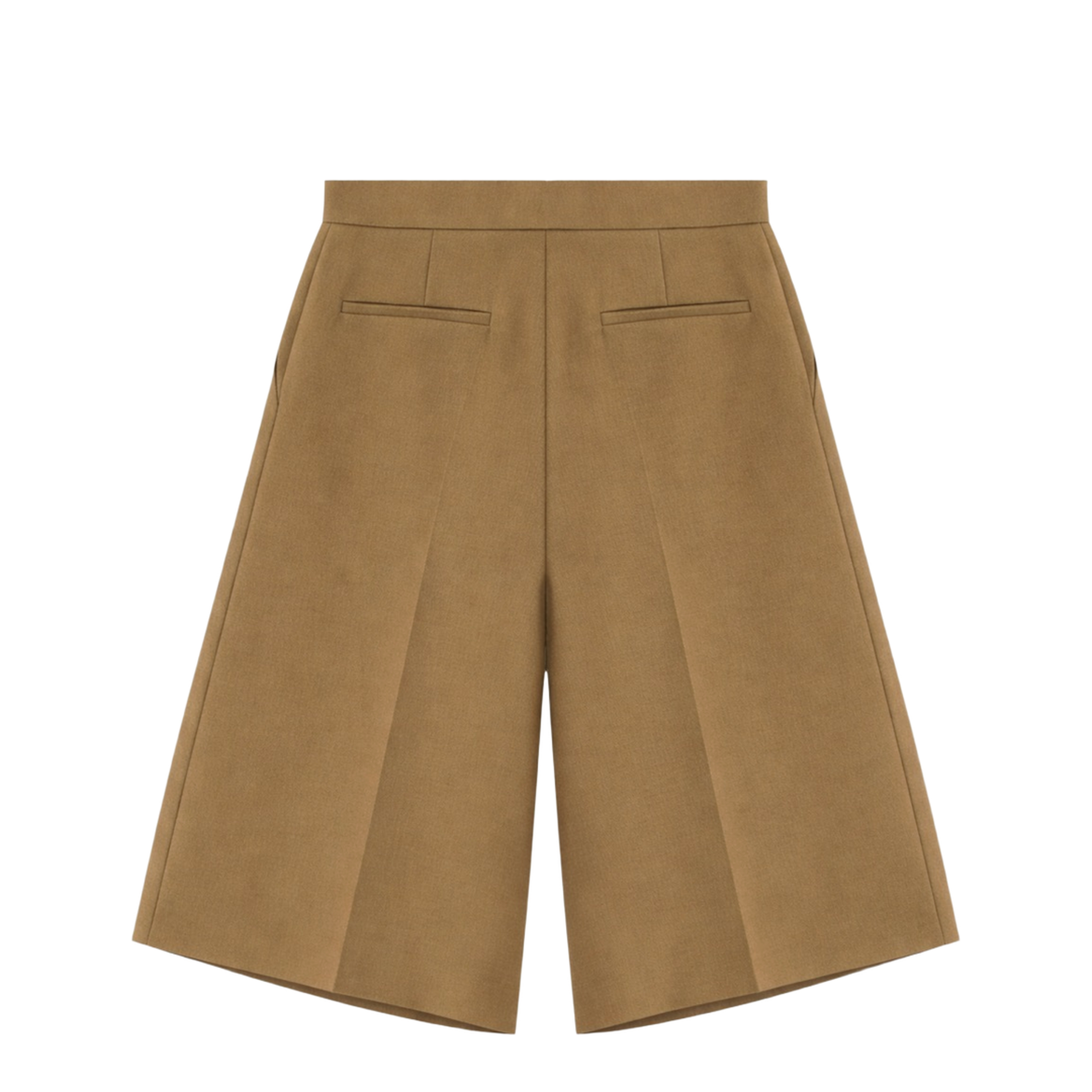 MAYFEYR - Max Mara - Bermuda "Kaki" - 2611131032600349007