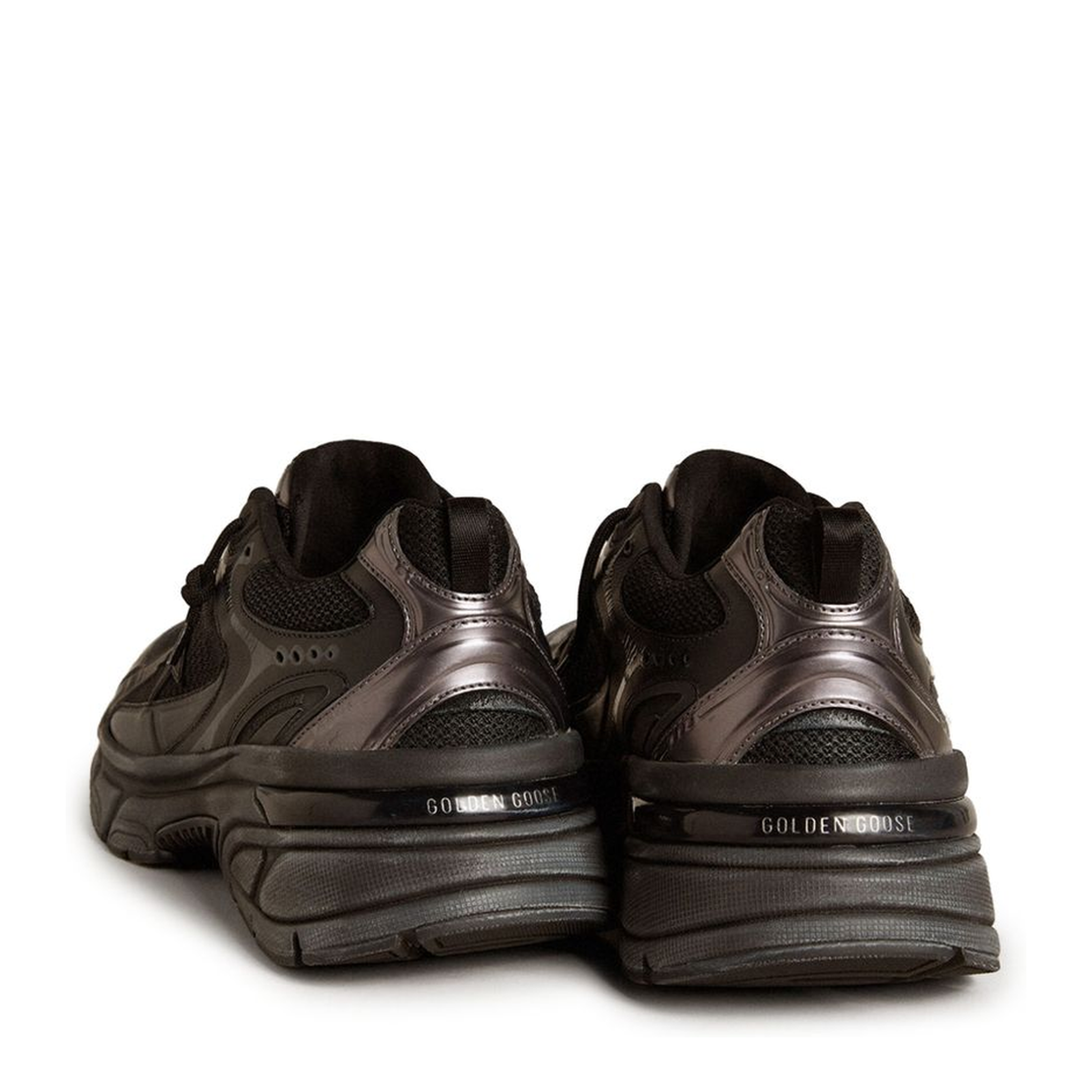 Sneakers Black