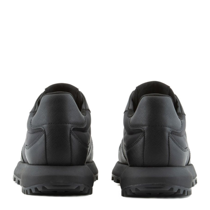 Logo Sneakers