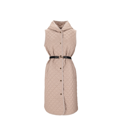 MAYFEYR - Max Mara - Padded Gilet - 2619291054600MTCCAMI073