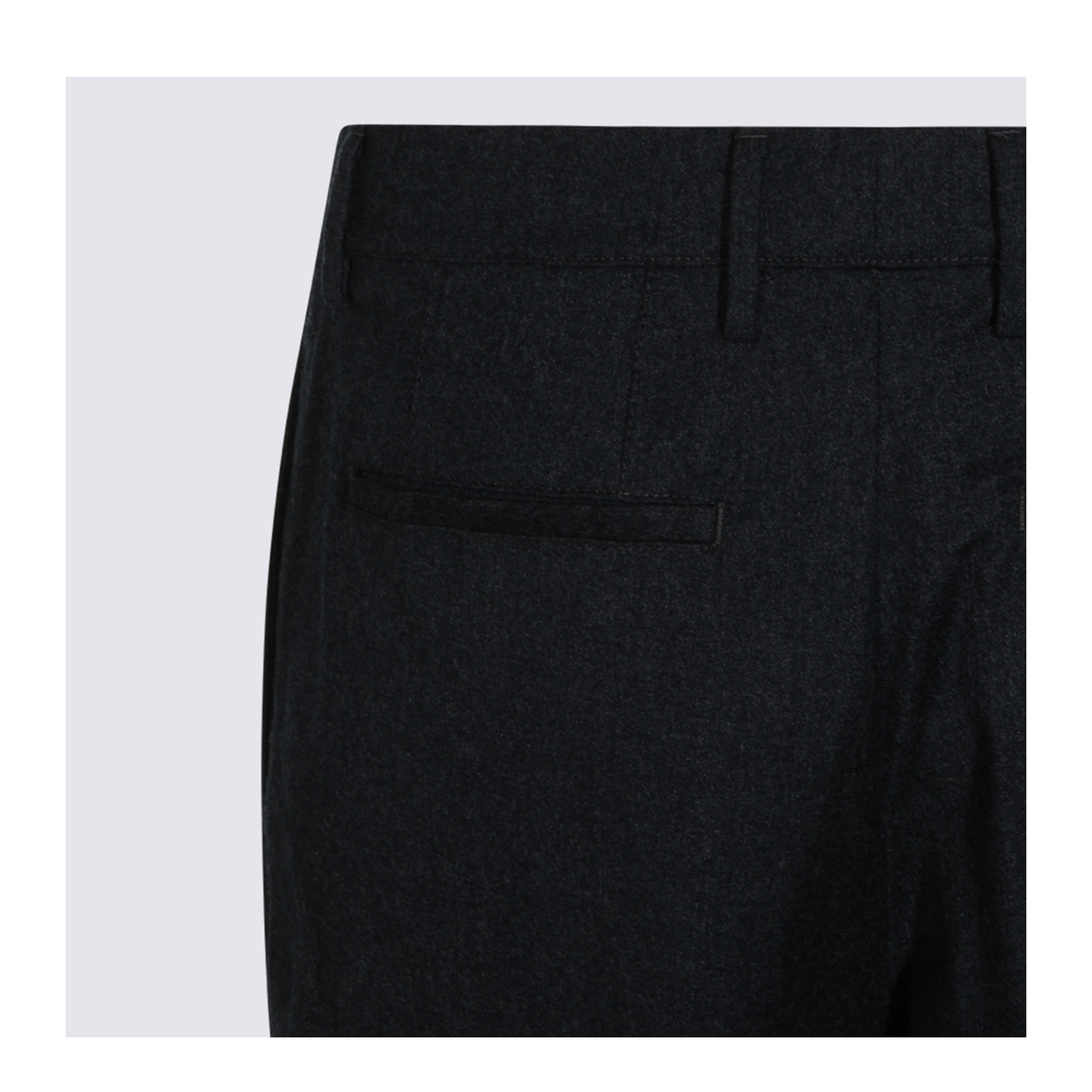 MAYFEYR - Canali - Trousers - V91605AR03472111
