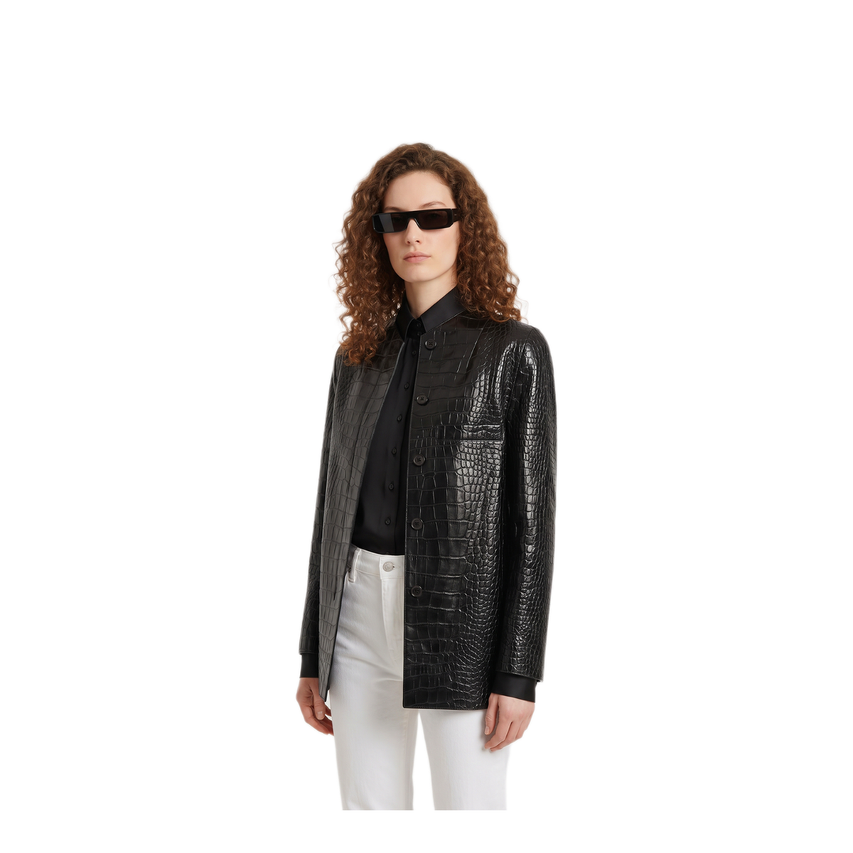 MAYFEYR - Khaite - Sadie Coat - 71601075200