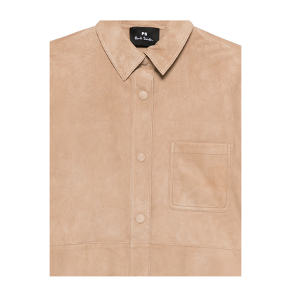 MAYFEYR - Paul Smith - Shirts Beige - W2R403BLV3113262