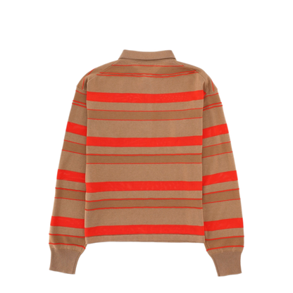 MAYFEYR - JW ANDERSON - Polo Shirt With Logo - KW1450YN0457145