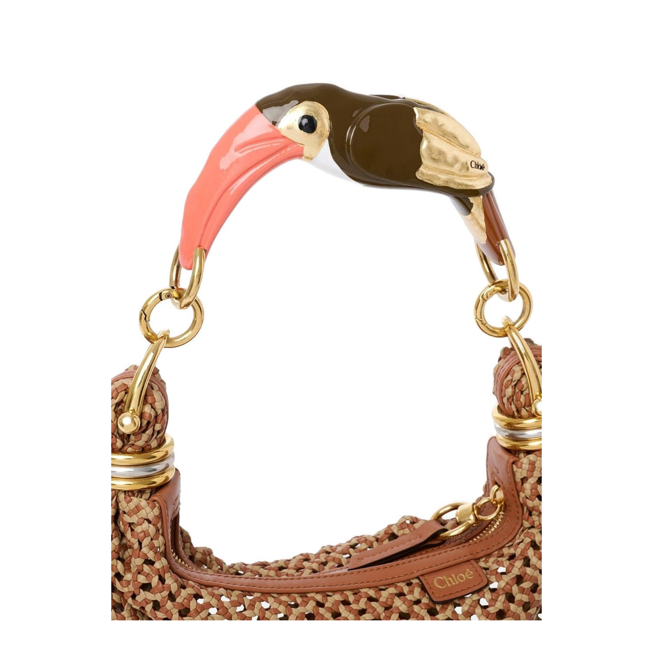 MAYFEYR - Chloè - Bags.. - CH26US627R9520E
