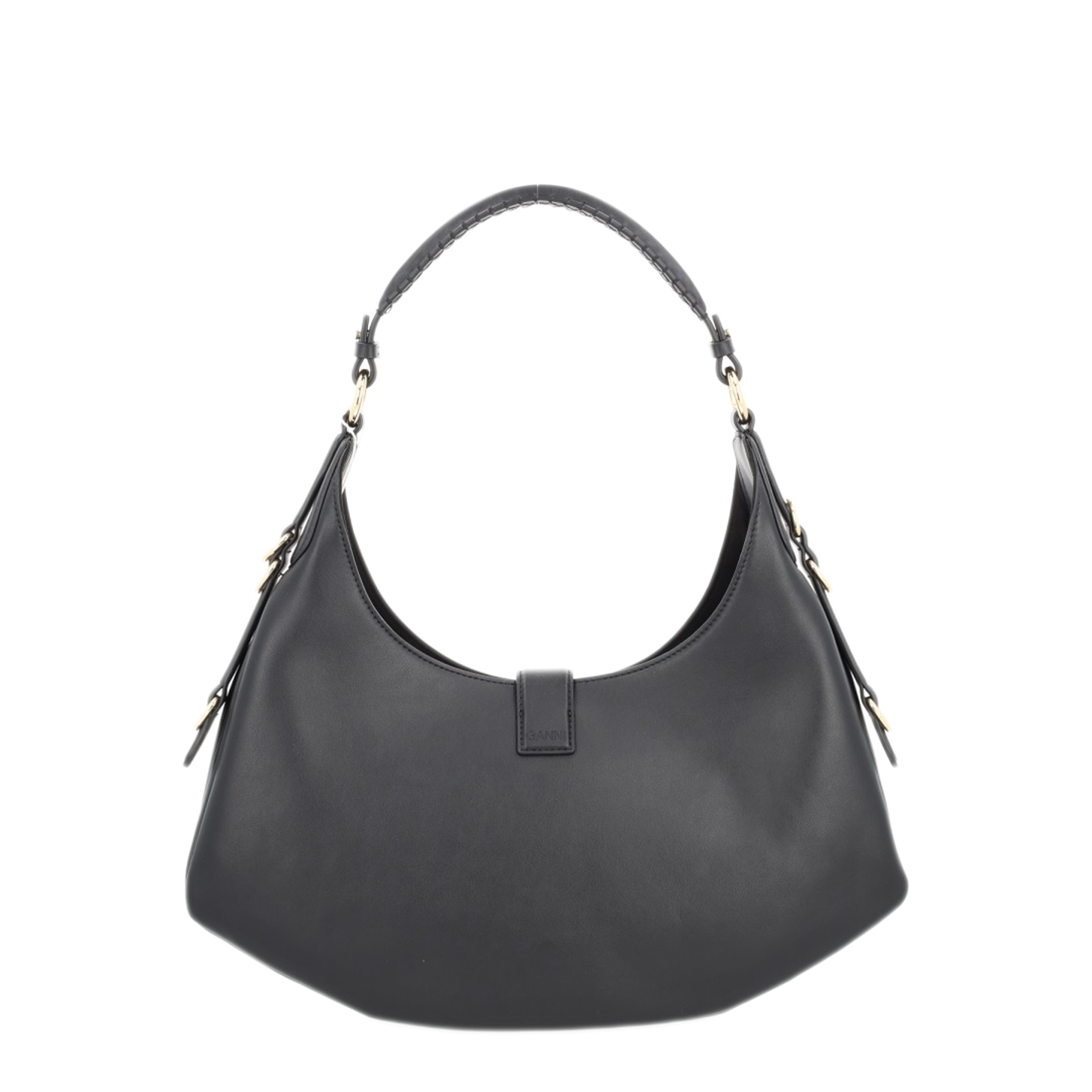 MAYFEYR - Ganni - Kat Small Bag - A6998099