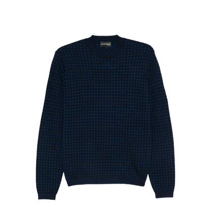 Wool Crewneck Jumper