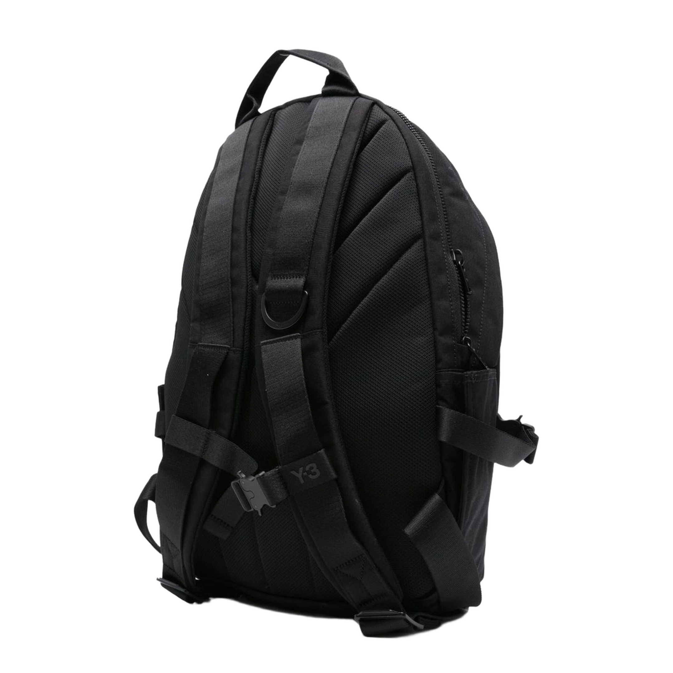 Logo Backpack