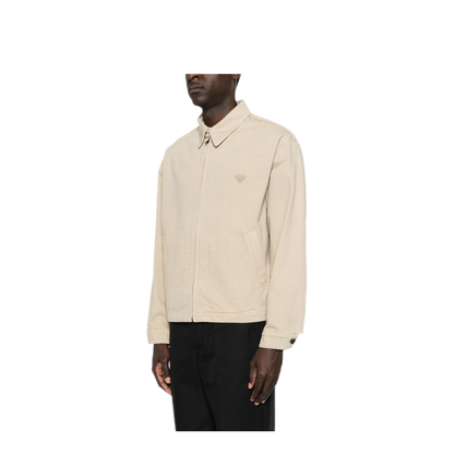 MAYFEYR - Prada - Coats Beige - GEB3161954F0630
