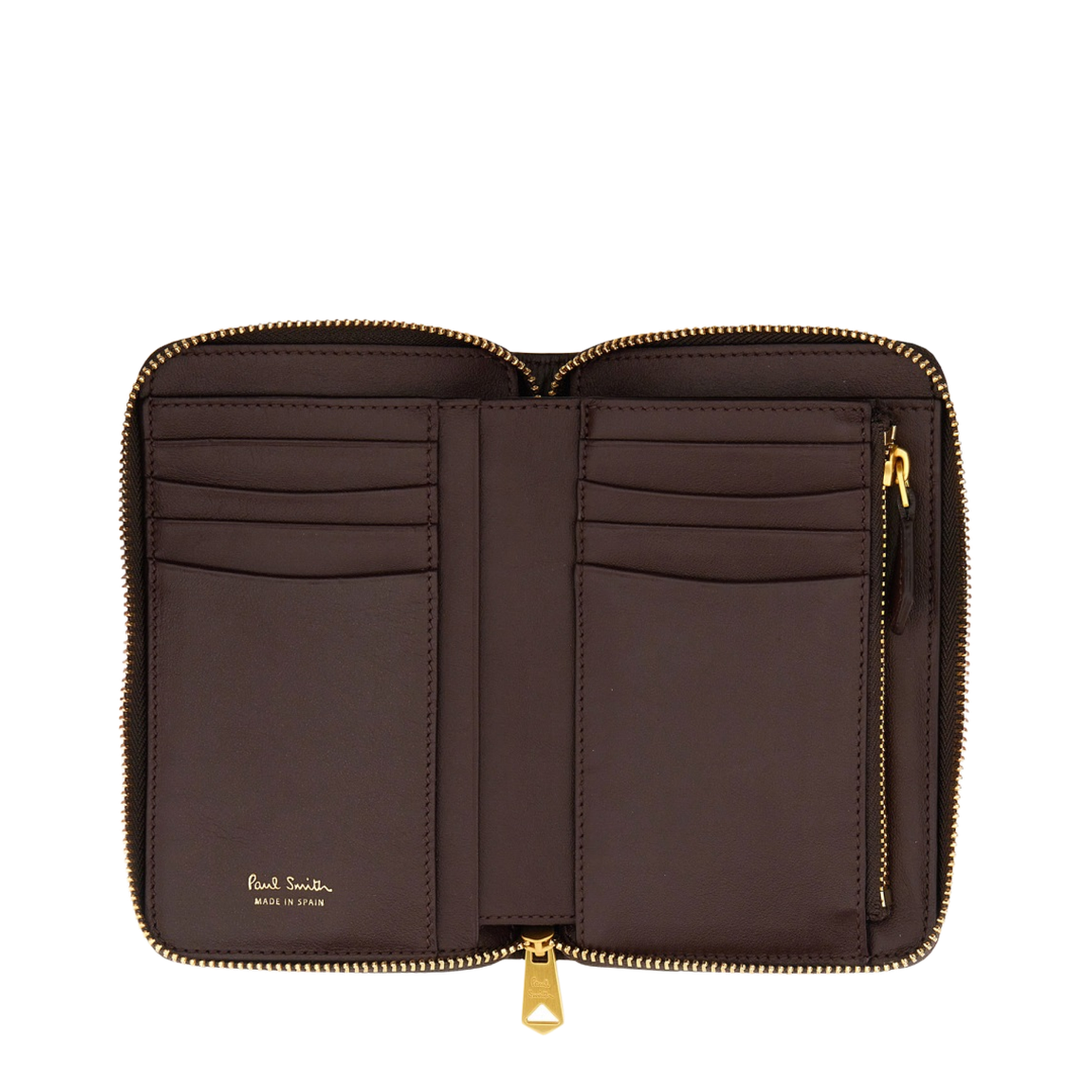 "DUSKY SWIRL" WALLET