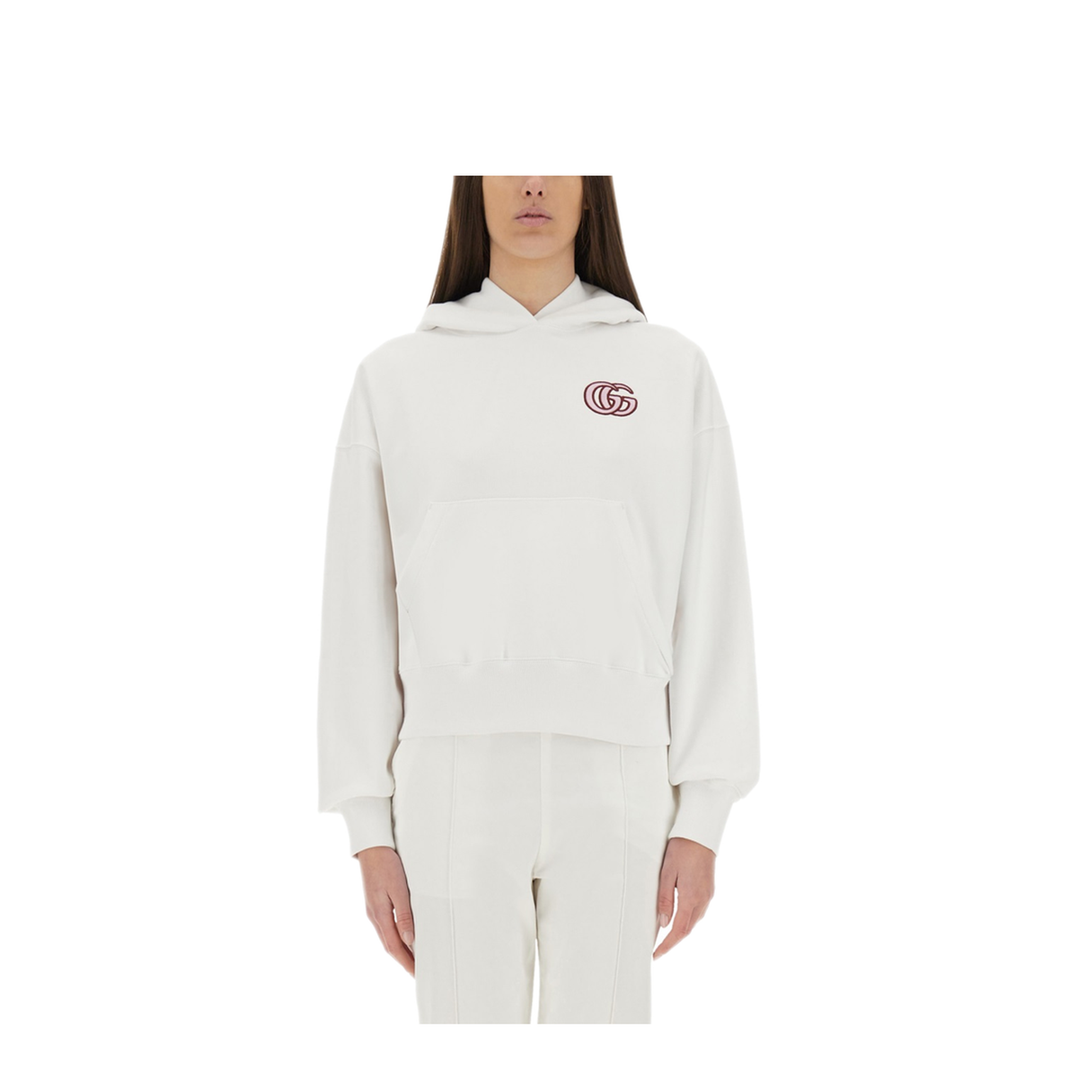 L/S HOODIE BOXY