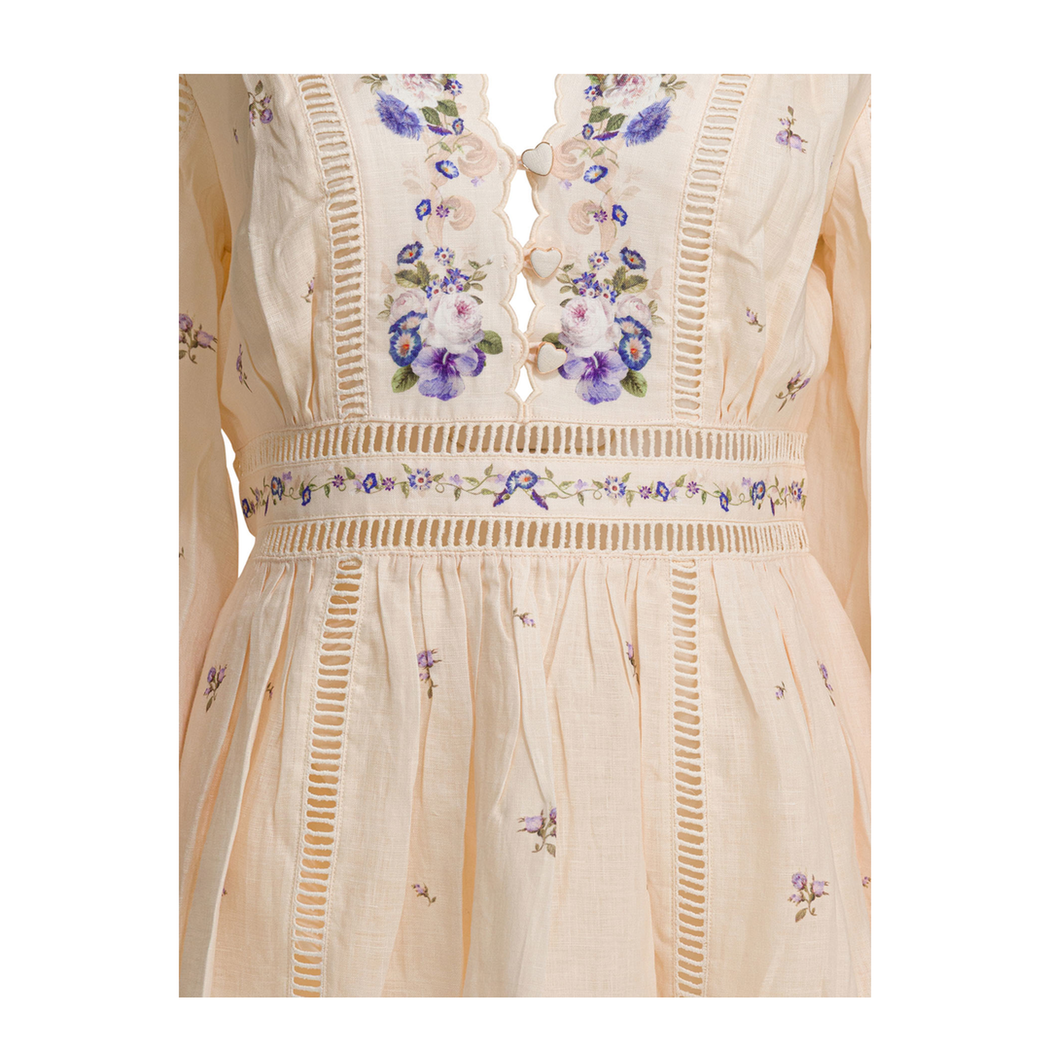 Patience Dress
