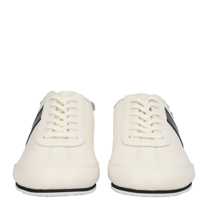 MAYFEYR - Marine Serre - Astra Sneaker - MSN001ARLEA0043WH20