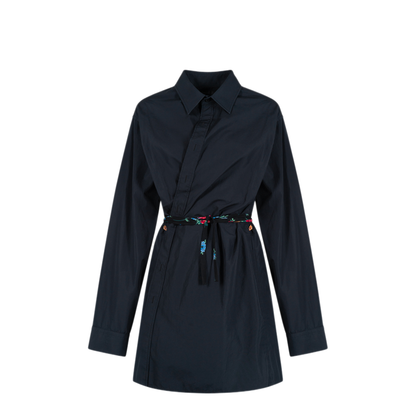 Wrap Dress