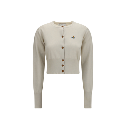 MAYFEYR - Vivienne Westwood - Bea Crop Cardigan - 1803002UY001V