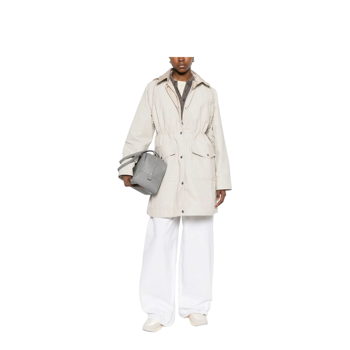 MAYFEYR - Moncler - Begonia Jacket - L10931A000455996A20F