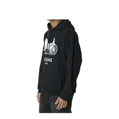 MAYFEYR - Celine - Paris Hoodie - RY0U1510Z38AW