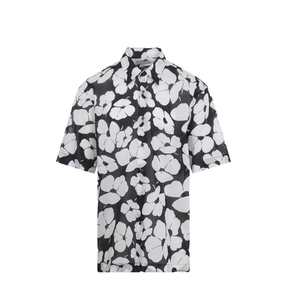 MAYFEYR - Dries Van Noten - Cassidye Shirt - 2610207003069
