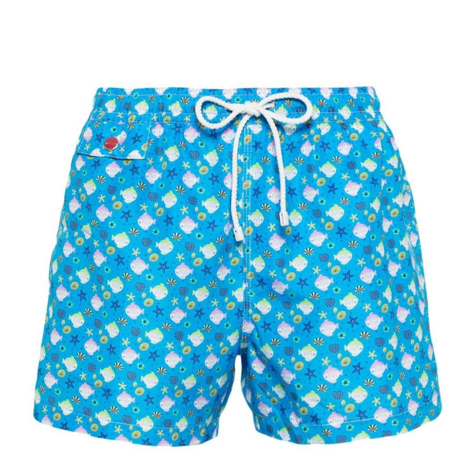 Clear Blue Sea Clothing