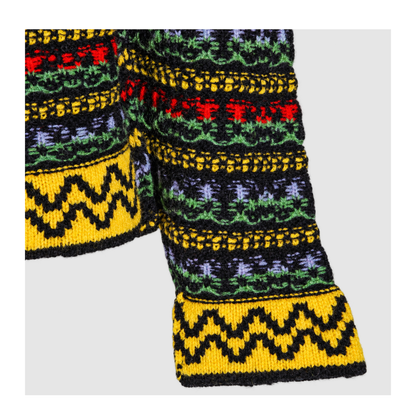 MAYFEYR - Marni - Sweater - GCMD0693Q0UFH954RVN93