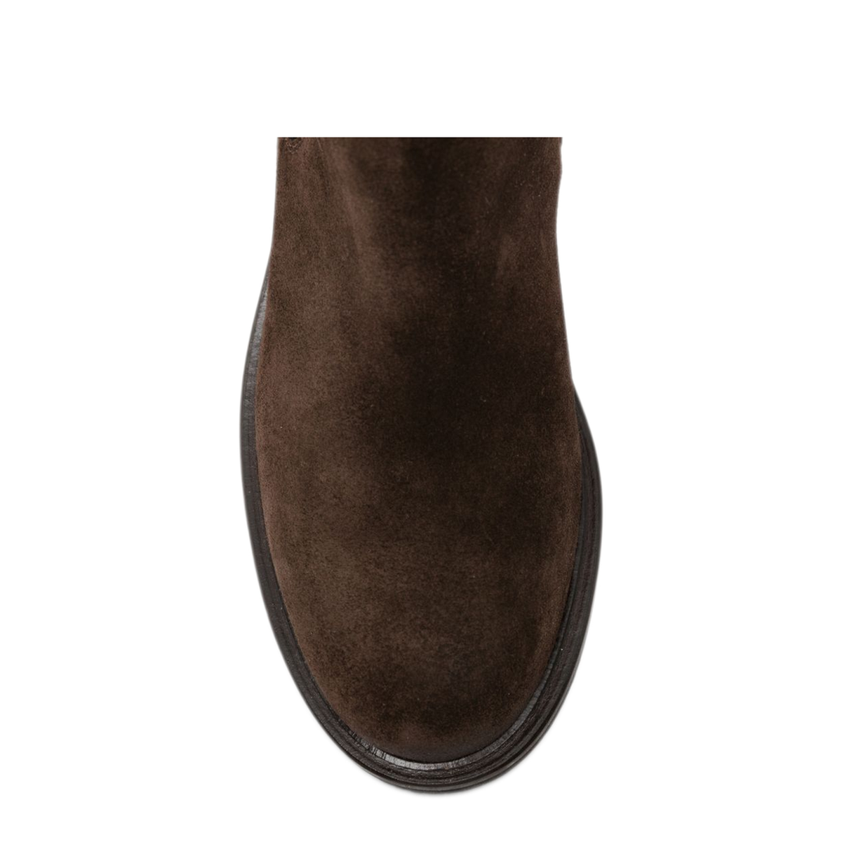 MAYFEYR - POEVE - Boots Brown - EV04VELURTDM