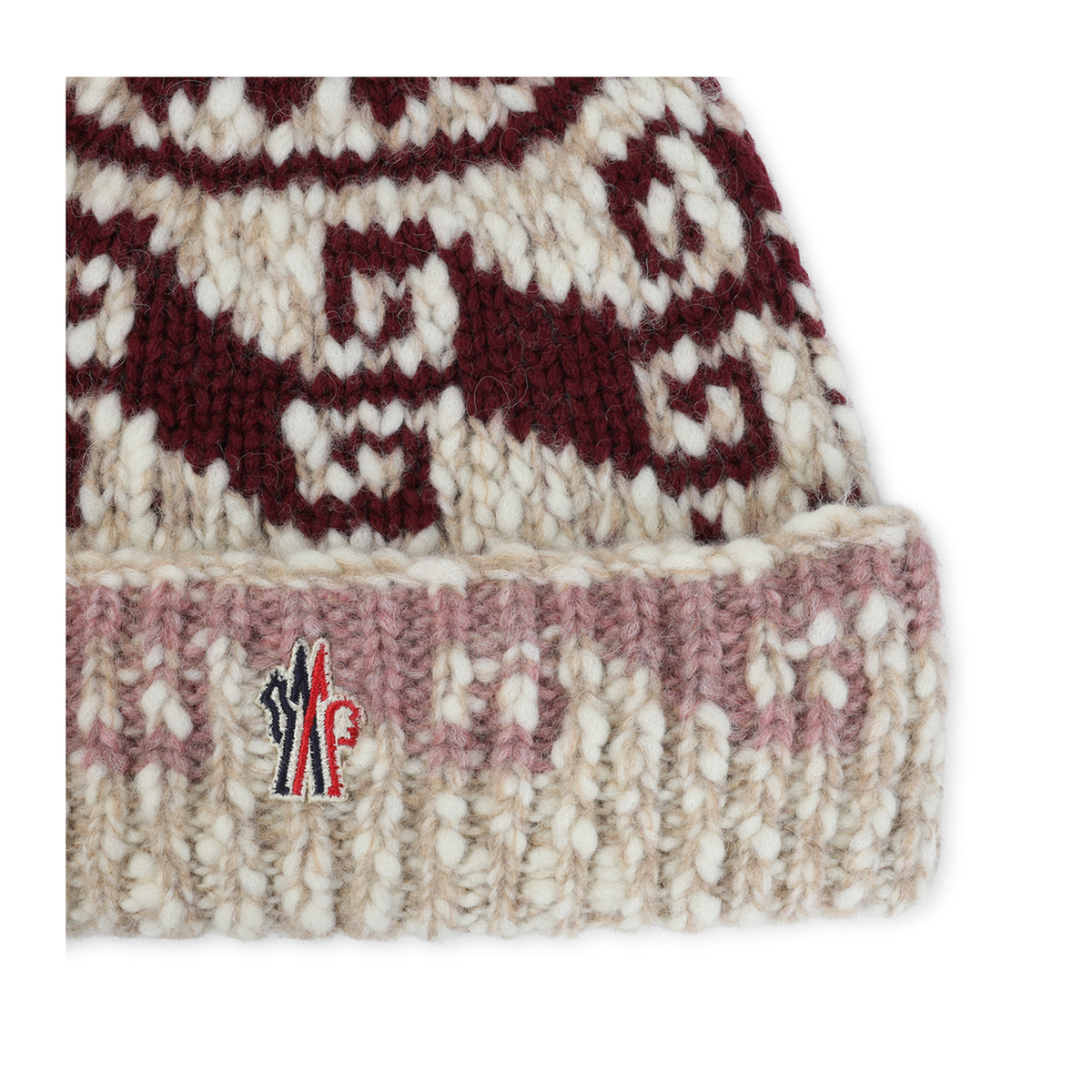 MAYFEYR - Moncler - Grenoble Hat - L20983B00003N1208P04