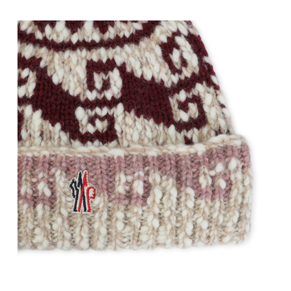 MAYFEYR - Moncler - Grenoble Hat - L20983B00003N1208P04