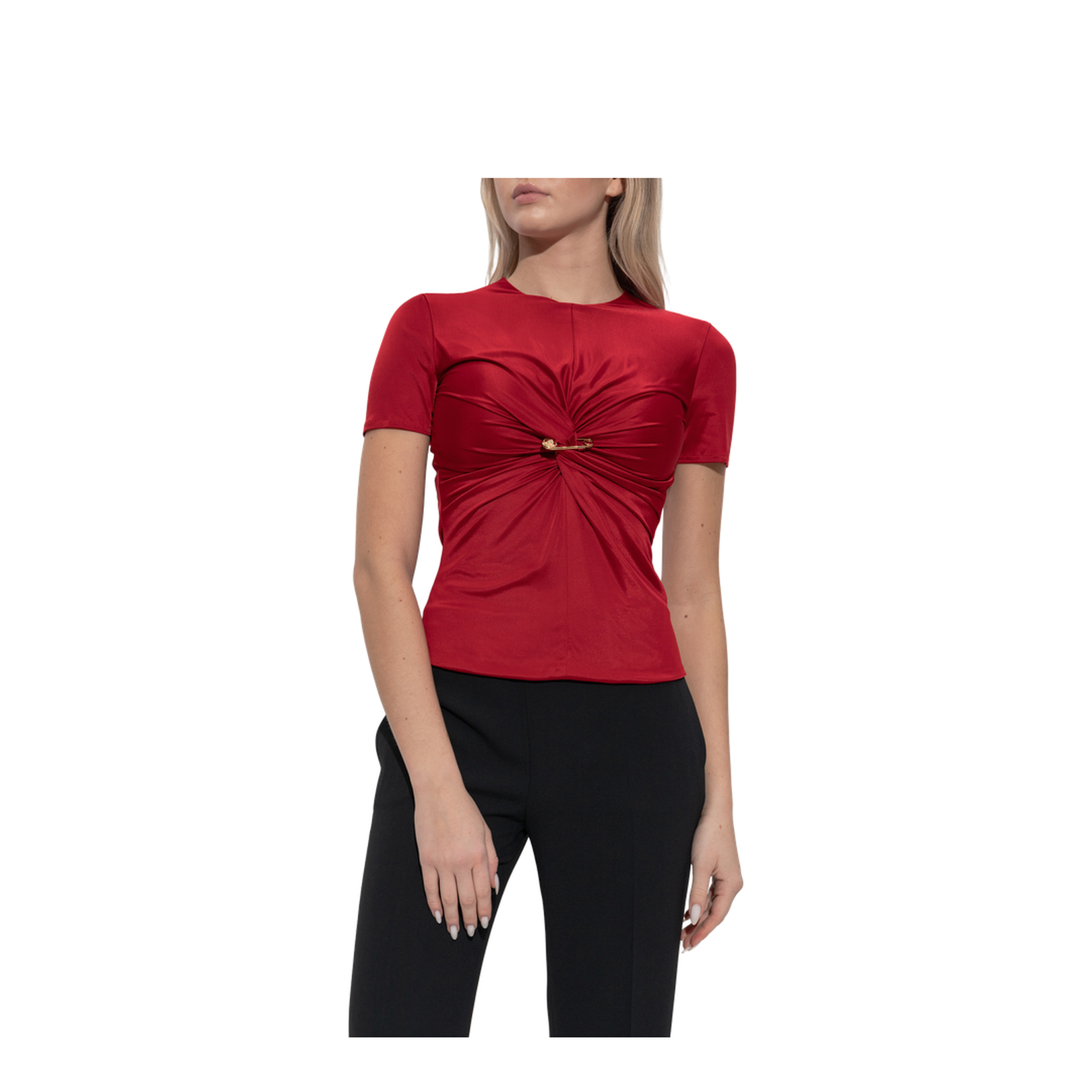 Safety Pin Top
