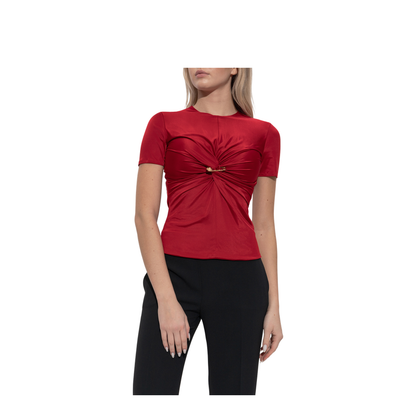 Safety Pin Top