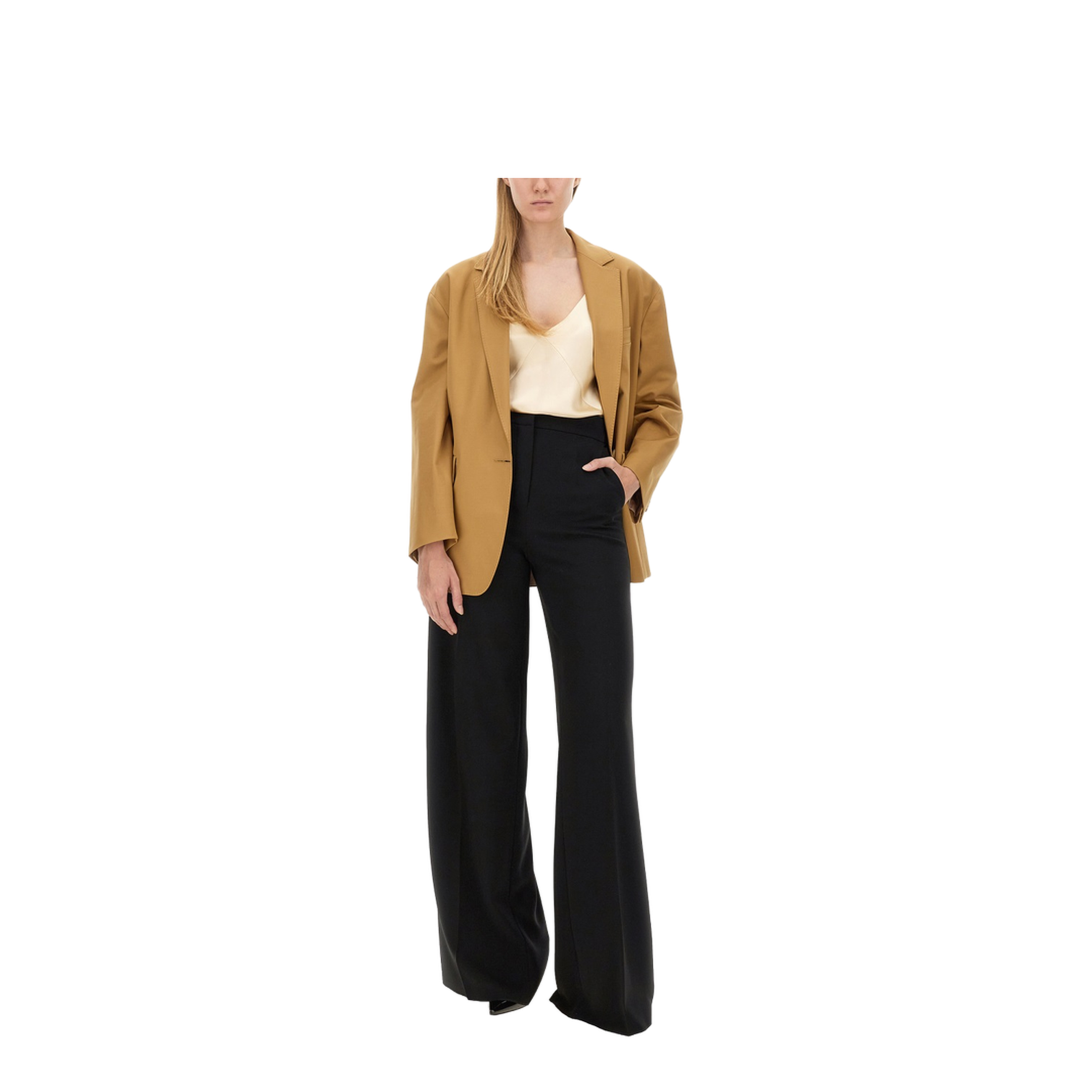 Pants Piano Holm Oak