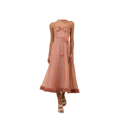 women's dress