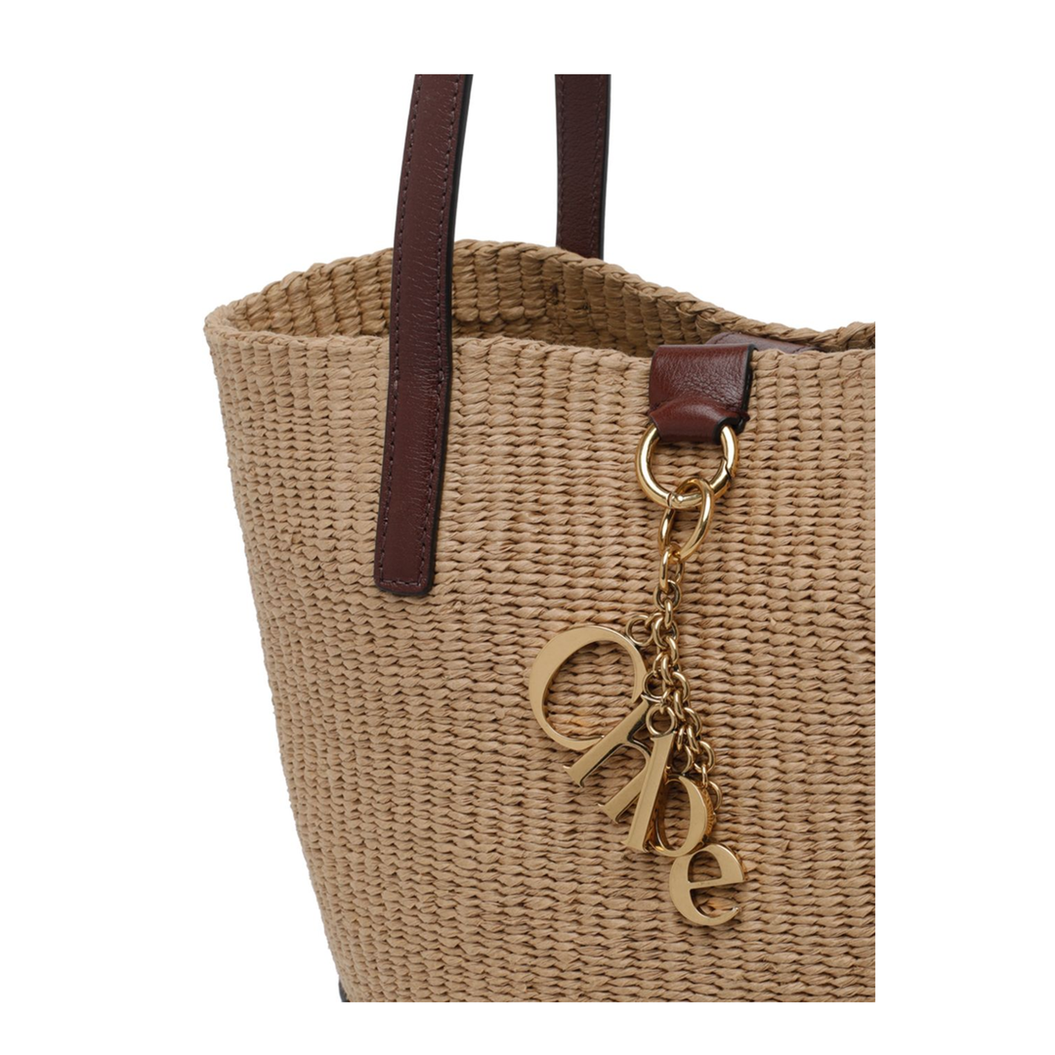 MAYFEYR - Chloè - Bags.. Beige - CH26AS942R9627M