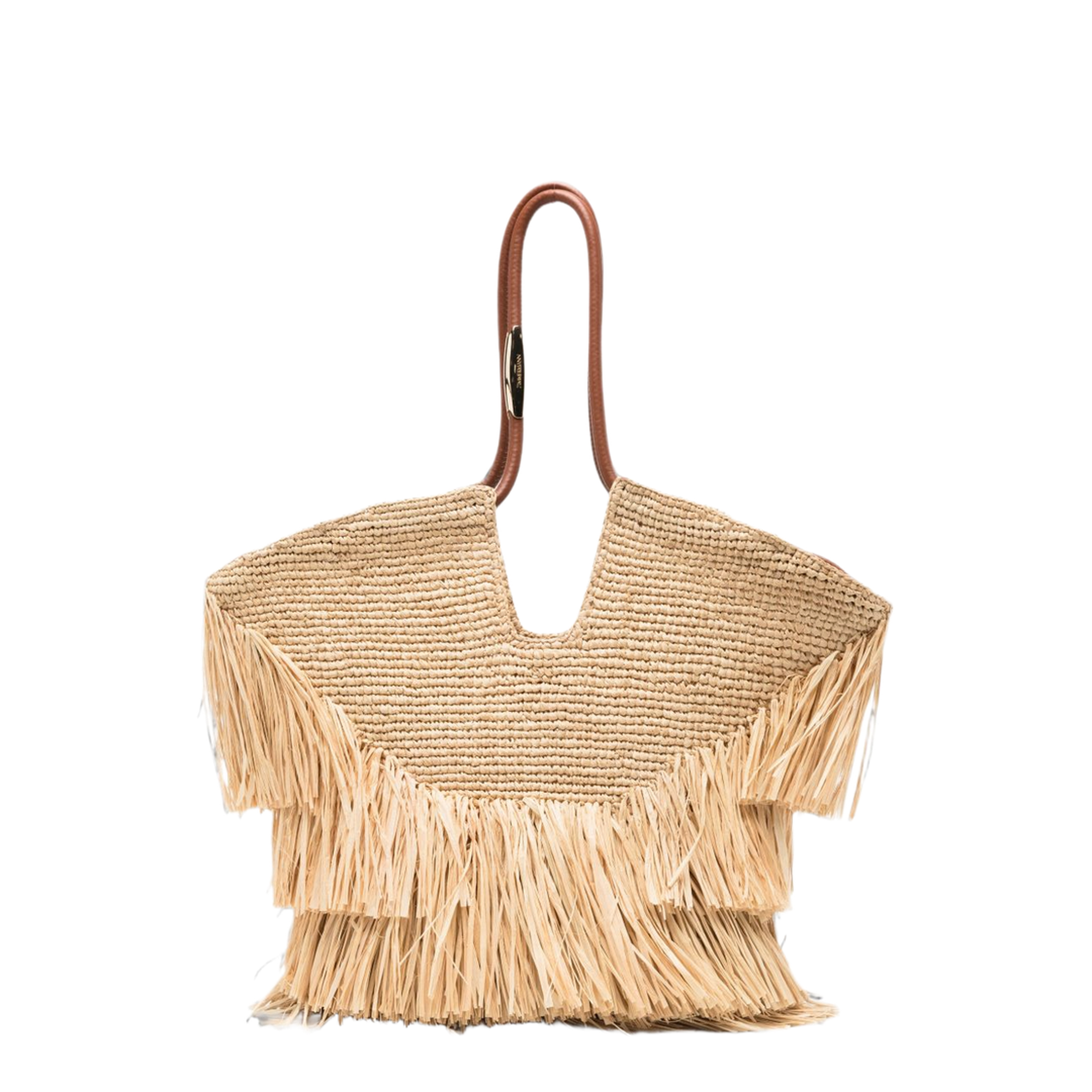 MAYFEYR - Zimmermann - Beige Bag - 4469XS26A2NAT