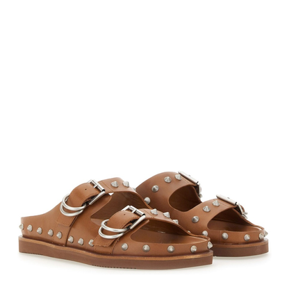 MAYFEYR - ASH - Sandalo Urus - URUS02CINNAMON