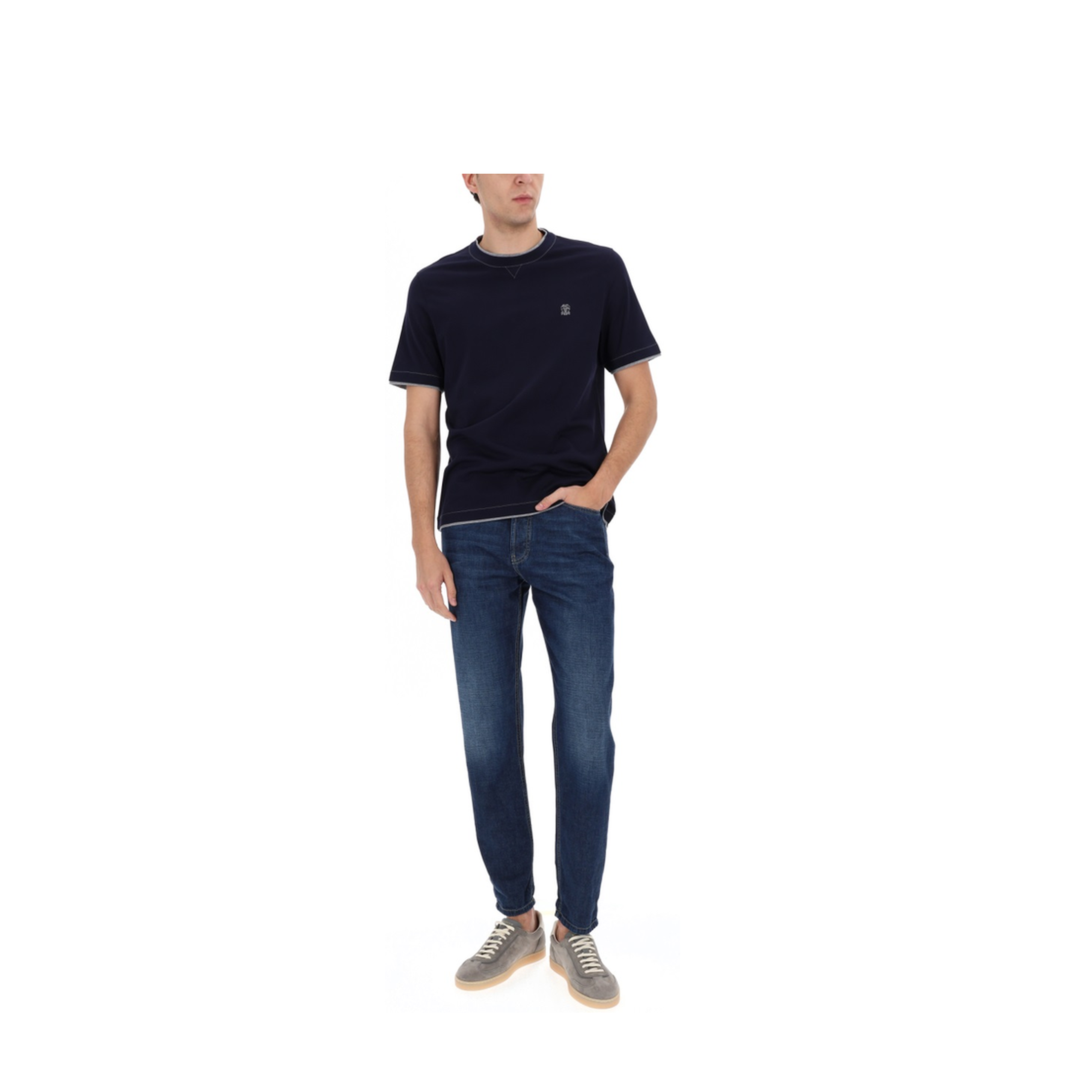 men's jeans