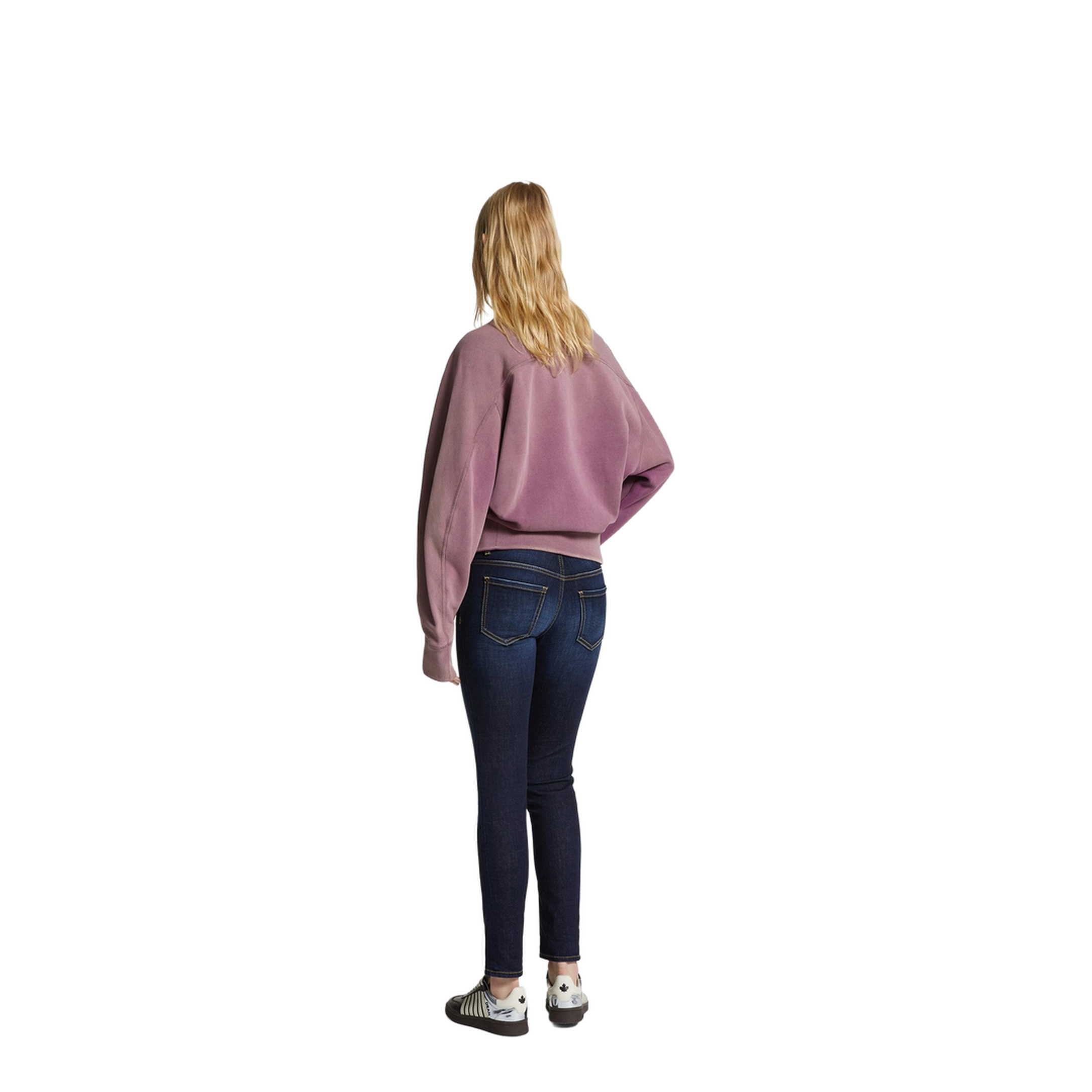 MAYFEYR - Dsquared2 - Jeans - S75LB1088D30019470