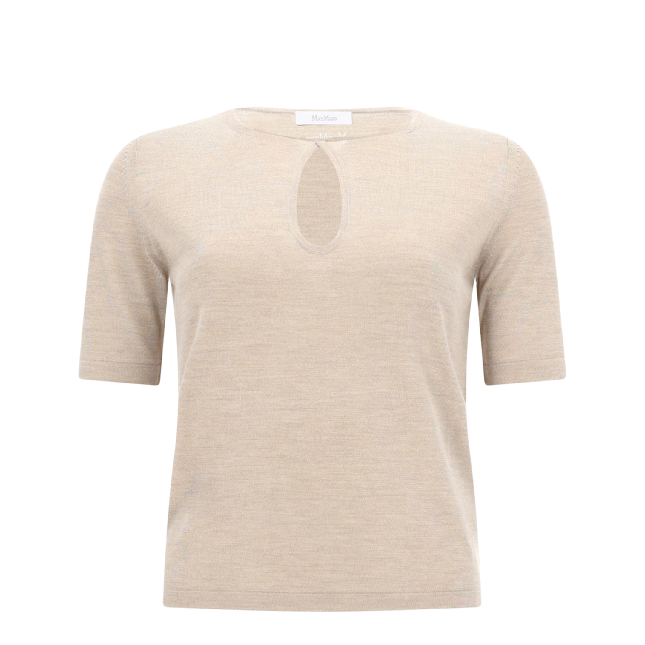 MAYFEYR - Max Mara - Silk Top - 2611361029600116001