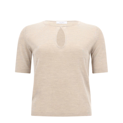 MAYFEYR - Max Mara - Silk Top - 2611361029600116001