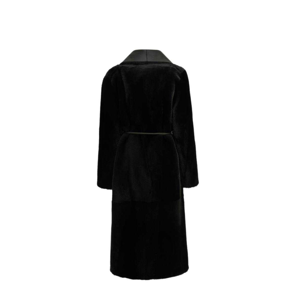 MAYFEYR - Blancha - Jackets And Coats - 26116300NERO