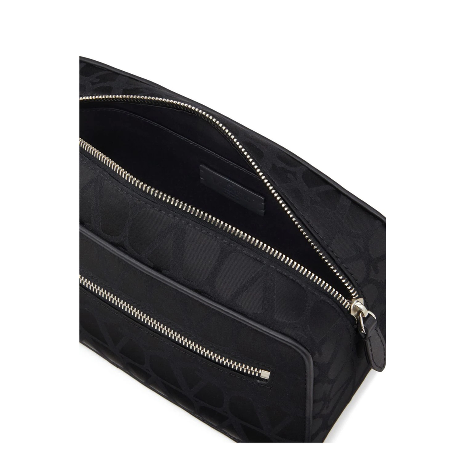 Black Iconographe Bag